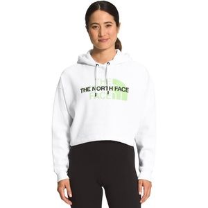 The North Face Coordinates Hoodie
Size L. Brand New with tag